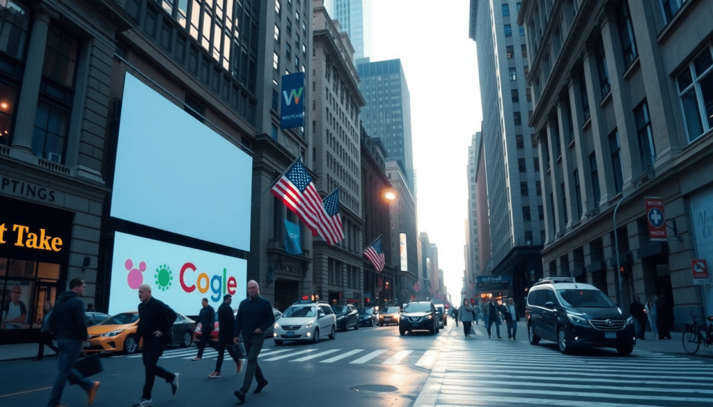 Business News and Stock Market