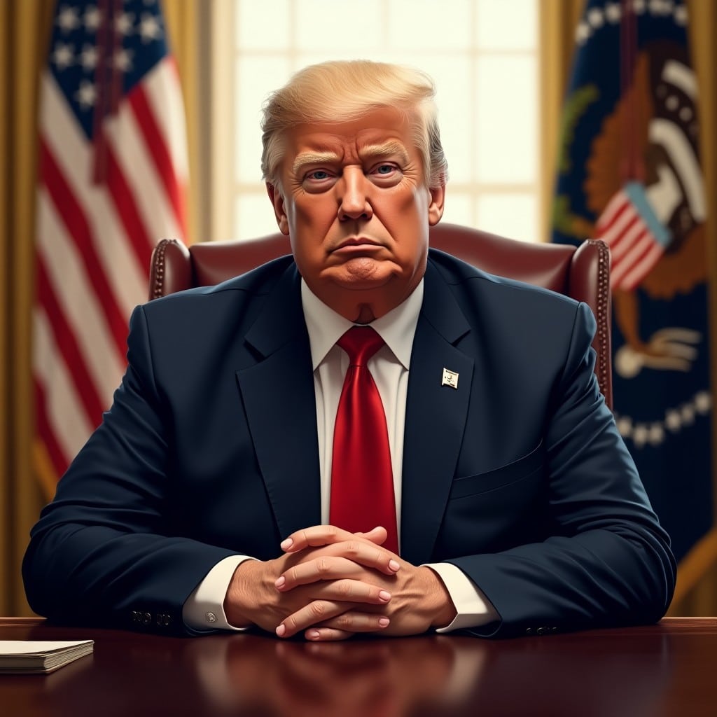The Trump Show