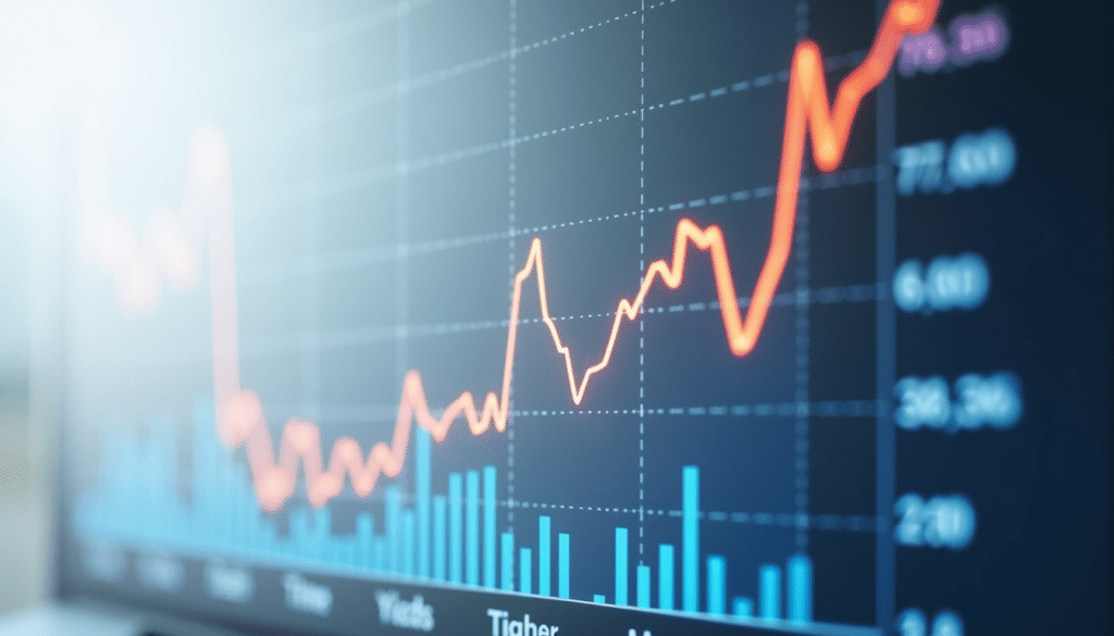 Options trading credit spread strategy diagram showing call and put strike prices