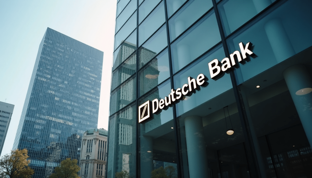 Deutsche Bank
